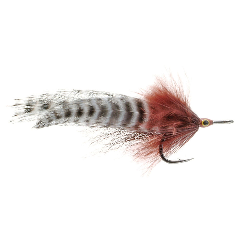 Umpqua Big Eye Tarpon Fly